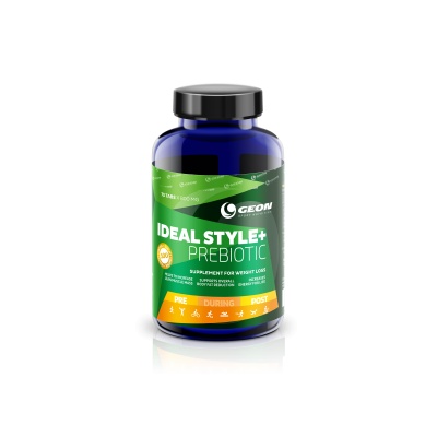 Л-Карнитин GEON L-carnitine IdealStyle 75 таблеток