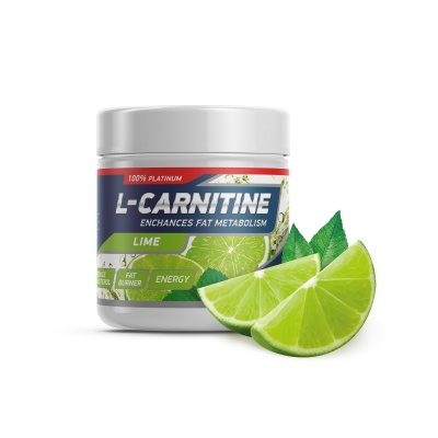 Л-Carnitin Geneticlab 150 гр