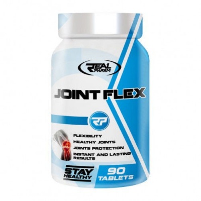Хондропротекторы REAL PHARM Joint Flex 90 таблеток