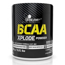 БЦАА Olimp BCAA Xplode powder 280 гр