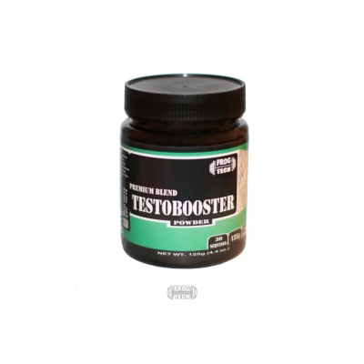 Тестобустер Frog Tech Testobooster 30 порций 125 гр