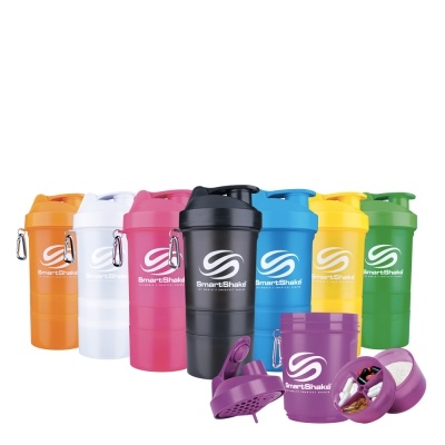 Шейкер SmartShake Original 600 мл