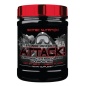 Предтренировочные комплексы Scitec Nutrition Attack 2.0 320 гр
