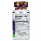 Антиоксидант NATROL Alpha Lipoic Acid 600 мг 45 таблеток