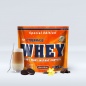 Протеин Cybermass Whey 840 гр