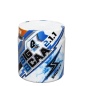 БЦАА BIG BCAA Energy 200 гр