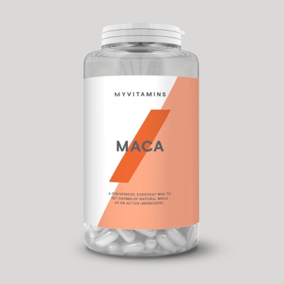 Витамины Myprotein Maca 30 капсул