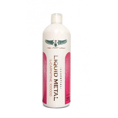 Л-Карнитин Red Star Labs L-Carnitine Liquid Metal 100000 1000 мл