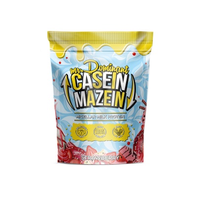 Протеин mr. Dominant СASEIN MAZEIN  900гр