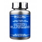 Глютамин Scitec Nutrition Mega Glutamine 90 капсул