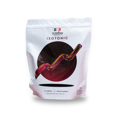 Изотоник Dr.Hoffman Isotonic  1000 гр
