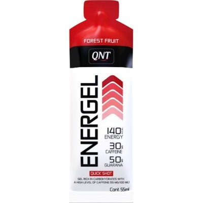 Энергетик QNT energe gel 55мл