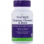 Витамины NATROL Cinnamon Chromium + Biotin 60 таблеток