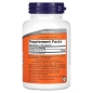 Аминокислота NOW L-Tyrosine 750 мг 90 капсул