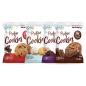 Печенье протеиновое Solvie Protein cookies 50 гр