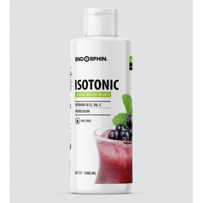 Изотоник ENDORPHIN ISOTONIC 1000 мл