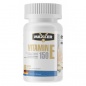 Витамины Maxler Vitamin E Natural Form 150 мг 60 капсул