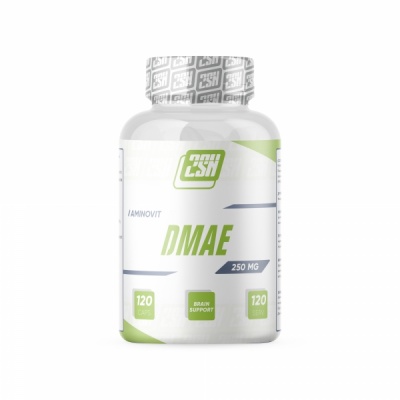 Антиоксидант  2SN DMAE 250 мг 120 капсул