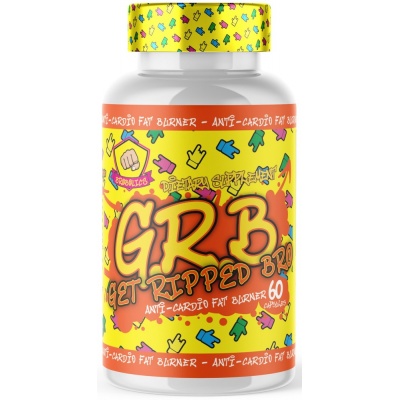 Жиросжигатель Brobolic GRB 60 капсул