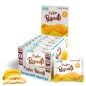 Печенье протеиновое Solvie Protein Biscuits 40 гр