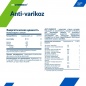 Специальный препарат CyberMass Anti-varikoz  60 капсул