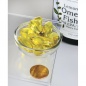 Антиоксидант Swanson Omega Fish Oil 60 кап