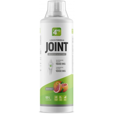 Хондропротектор 4Me Nutrition Joint Formula 500 мл
