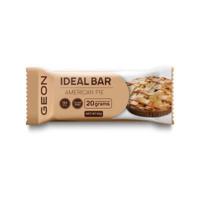 Батончик протеиновый GEON - Idealbar 60 гр
