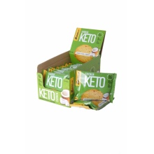 Печенье  BOMBBAR Keto 40 гр