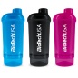 Шейкер BioTech USA Shaker Wave+Compact  500 мл
