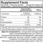 Л-Карнитин Tree of life Life L-Carnitine 3100 500 мл