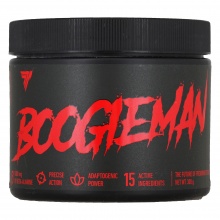 Предтренировочный комплекс Trec Nutrition Boogieman  300 гр