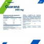 Энергетик Cybermass Guarana  600 мг 90 капсул
