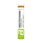 Витамины BioTech Multivitamin Food Supplement 20 таблеток