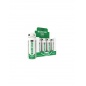Витамины QNT Magnesium Vitamin B6  80 мл
