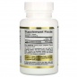 Витамины California Gold Nutrition Buffered Gold C 750 мг 60 капсул
