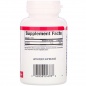 Витамины Natural Factors Citrate цинк 15 mg 90 таблеток