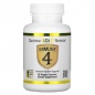 Витамины California Gold Nutrition Immune 4 60 капсул