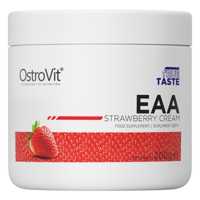 Аминокислота Ostrovit EAA 200 гр