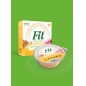 Джем FitDelice мармеладный со стевией 100 гр