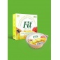 Джем FitDelice мармеладный со стевией 100 гр