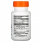 Антиоксидант Doctor’s Best NAC Detox Regulators 60 капсул