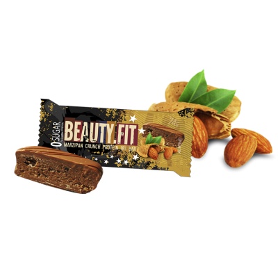 Батончик BeautyFit низкоуглеводный 75 гр