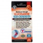 Хондропротектор BioSchwartz Maximum Strength Glucosamine MSM+Chondroitin 90 капсул