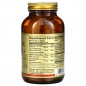 Витамины Solgar B-Complex with Vitamin C Stress Formula 100 таблеток