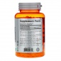 Креатин NOW Sports Creatine Monohydrate 750 мг 120 капсул