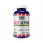 Жиросжигатель UNS Supplements CUT X-PRO 120 капсул