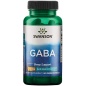 Антиоксидант Swanson Gaba High Protency 500 мг 100 капсул