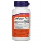 Гиалуроновая кислота NOW Hyaluronic Acid 100 мг 60 капсул