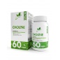 Витамины NaturalSupp Choline Vitamin B4 60 капсул